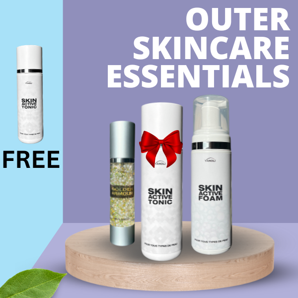 Outer Skincare ESSENTIALS